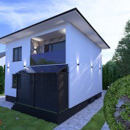 VIRTUOS3D Michał KRAWCZYK - Projektowanie Milicz