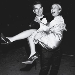 Fotograf ślubny Warszawa 3