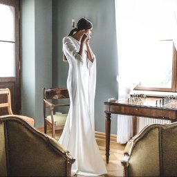 Fotograf ślubny Warszawa 1