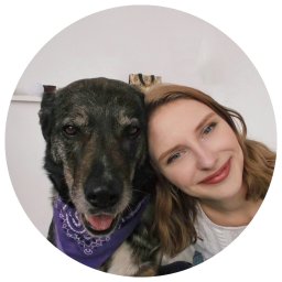 Dorota Dorniak - Wyprowadzanie Ps&oacute;w Szczecin