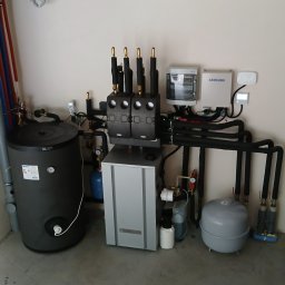 Klimatyzacja do domu Warszawa 4