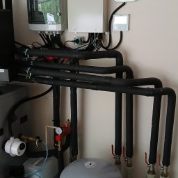 Klimatyzacja do domu Warszawa 1