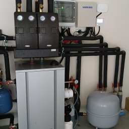 Klimatyzacja do domu Warszawa 2