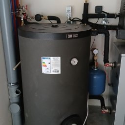 Klimatyzacja do domu Warszawa 3