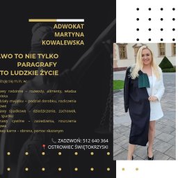 Prawnik rodzinny Ostrowiec Świętokrzyski 4