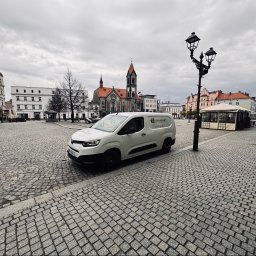 KRYSTIAN GMYREK STARCARE ADAPT - Firma Murarska Tarnowskie Góry