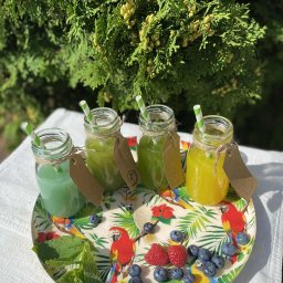 Catering świąteczny Łomianki 4