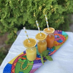 Catering świąteczny Łomianki 3