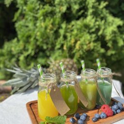 Catering świąteczny Łomianki 2