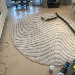 Pranie kanap Borkowo 3