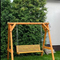 Kuchnie na wymiar Wtelno 1