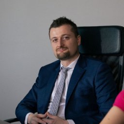 Kancelaria Radcy Prawnego Przemysław Przyżycki - Wirtualne Biuro Warszawa