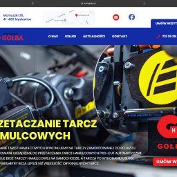 Tworzenie stron internetowych Warszawa 2