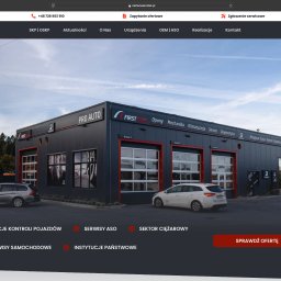 Tworzenie stron internetowych Warszawa 4