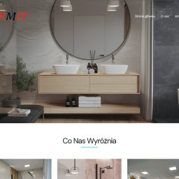 Tworzenie stron internetowych Łódź 3