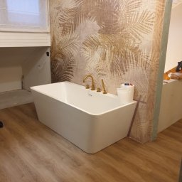 Wykończenia wnętrz Warszawa 1