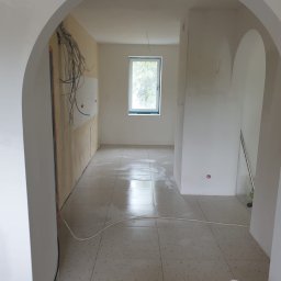 Wykończenia wnętrz Warszawa 2