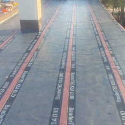 Krycie dachów Nowa Złotoria 2