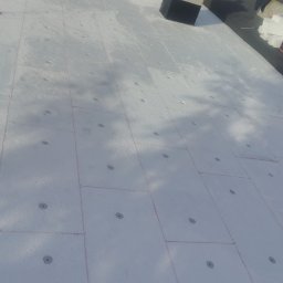 Krycie dachów Nowa Złotoria 3