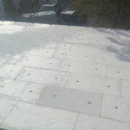 Krycie dachów Nowa Złotoria 4