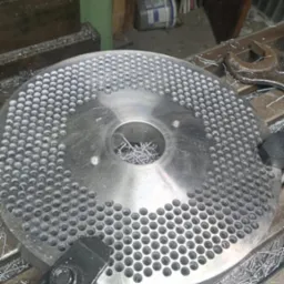 Matryca do peleciarki fi 300