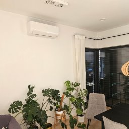 Klimatyzacja do domu Staszów 4