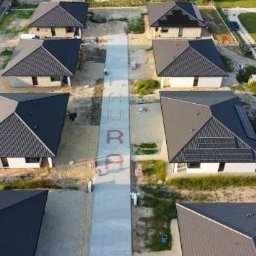 Domy murowane Łaziska Górne 1