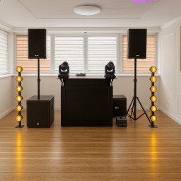 Zespół muzyczny Bolszewo 3