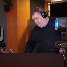 Zespół muzyczny Bolszewo 1