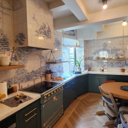 Glazurnik Zgłobień 3