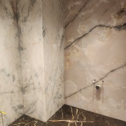 Glazurnik Zgłobień 2