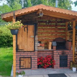 Paweł Sobiechowski - Tarasy Książki