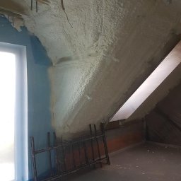 Ocieplanie Pianką PUR Garncarsko 4