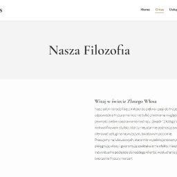 Tworzenie stron internetowych Strzelno 1