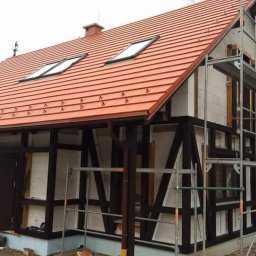 Przed wykonaniem prac