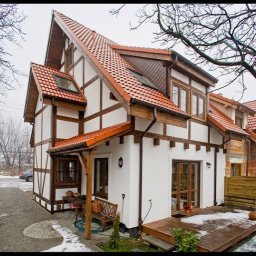 Po wykonaniu prac z zachowaniem muru pruskiego