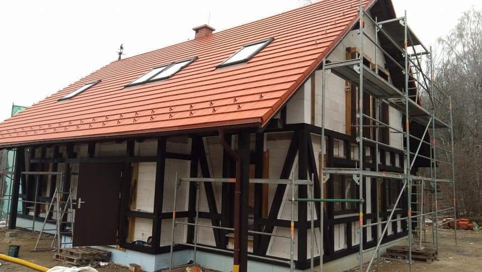 Przed wykonaniem prac