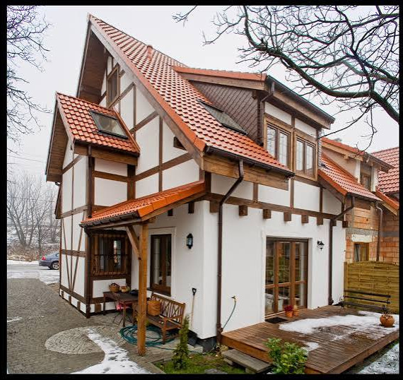 Po wykonaniu prac z zachowaniem muru pruskiego