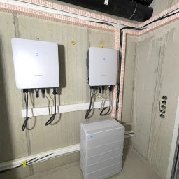 Fotowoltaika Warszawa 2