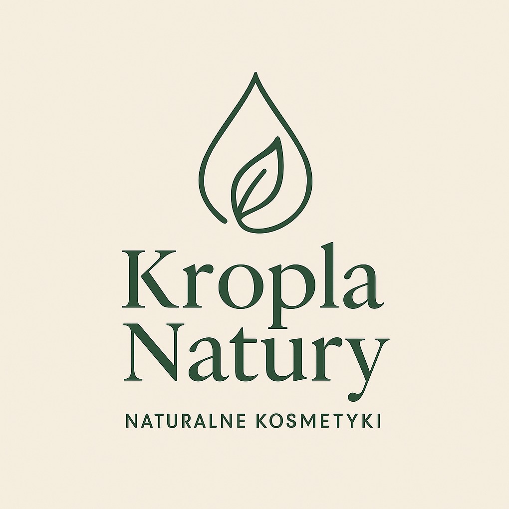 Projekt 'Kropla Natury' we fragmentach.