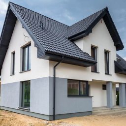 OKR-DOM - Najwyższej Klasy Czyszczenie Elewacji Krapkowice