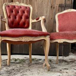 Renowacja Mebli - Usługi Remontowe Zduńska Wola