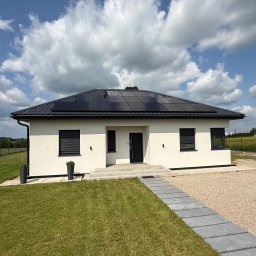 BIAN-TIKO MACIEJ KIERZNOWSKI - Porządne Instalacje Pisz