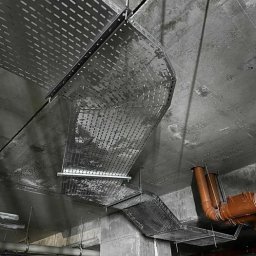 Pomiary elektryczne Gdynia 4