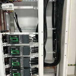 Pomiary elektryczne Gdynia 3