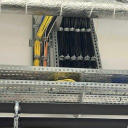 Pomiary elektryczne Gdynia 1