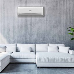 REKUVENT SYSTEM KONRAD BANYŚ - Klimatyzacja Do Mieszkania Radom