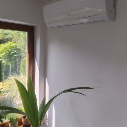 Klimatyzacja do domu Radom 2