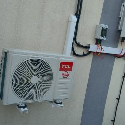 Klimatyzacja do domu Radom 3