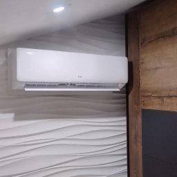 Klimatyzacja do domu Radom 4